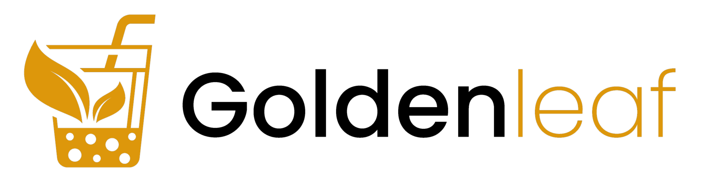 GoldenLeaf Logo